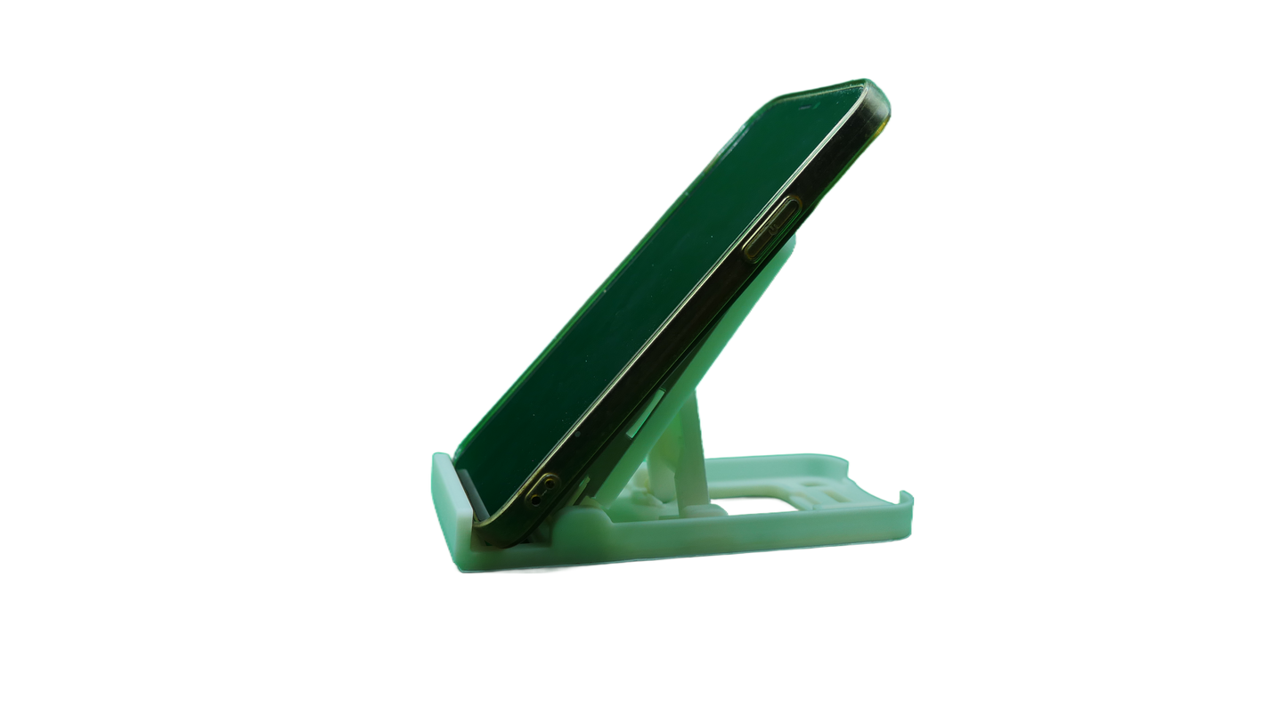 Support de smartphone